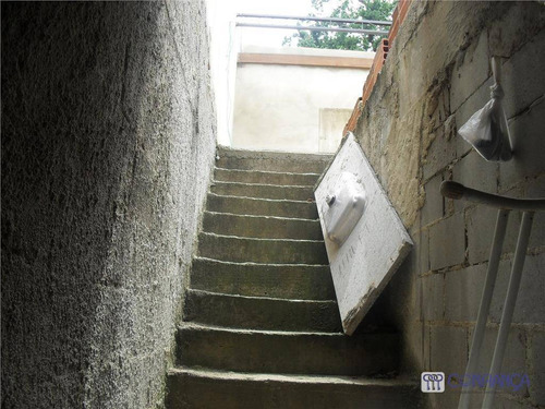 Imagem 10 de 27 de Galpão À Venda, 300 M² Por R$ 427.000,00 - Campo Grande - Rio De Janeiro/rj - Ga0001