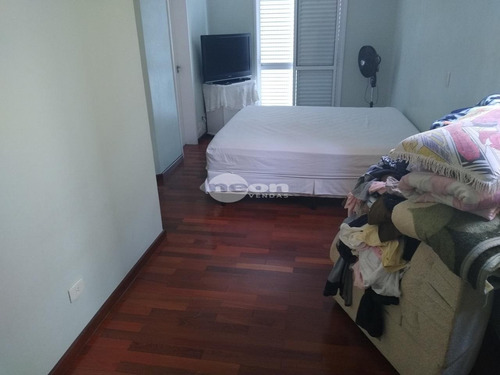 Imagem 8 de 15 de Casa Em Condominio - Vila Alice - Ref: 1215 - V-1215
