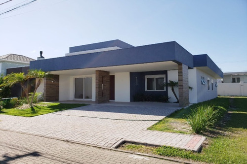 Imagem 1 de 16 de Casa À Venda Em Xangri-lá - Ca00989 - 34960856
