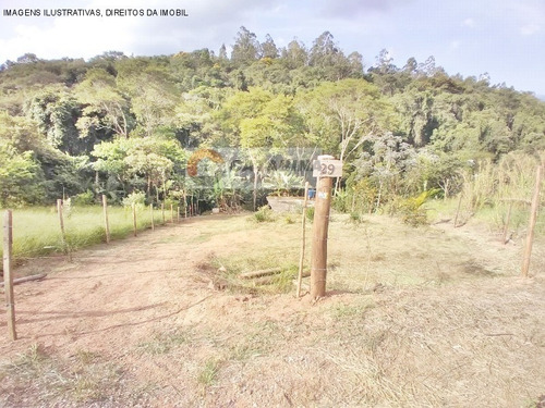Imagem 2 de 11 de Grande Oportunidade Para Construir Sua Chácara Dos Sonhos!