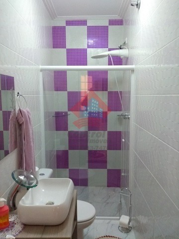 Imagem 5 de 17 de Casa - Ref: 02432