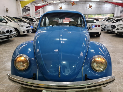 Imagem 4 de 10 de Volkswagen Fusca