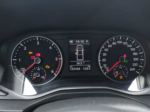 Imagem 7 de 13 de Volkswagen Amarok 2.0 Cd 4x4 Tdi Highline (aut)