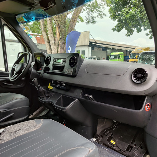Mb Sprinter 416 Cdi Passageiro 12+1