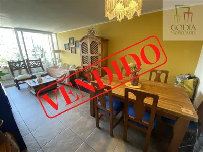 Departamento en venta