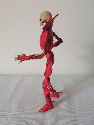 Deadman, Kingdome Come, Dc Direct (dañado) (Usado)