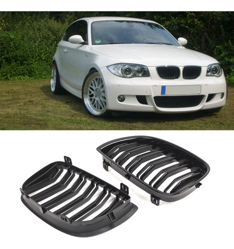 1 Par Para E81 E87, Serie E87, E87 Anterior A Lci 2004-2007,