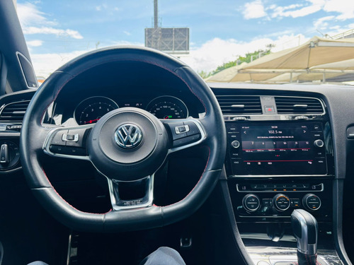 Volkswagen Golf 2019