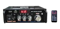 Comprar Casa Amplificadores Hifi Home Theater Sistema De Som Áudio C