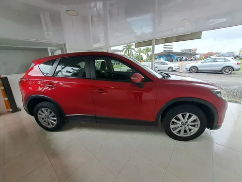 Mazda CX-5 2.0 Prime