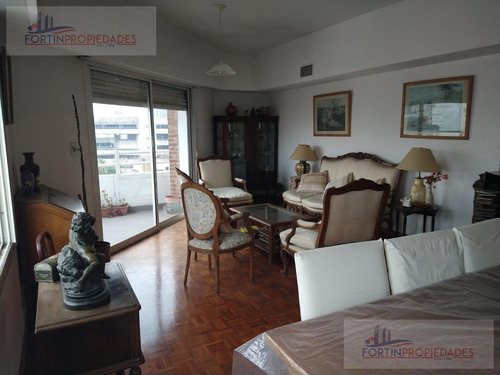 Imagen 21 de 25 de Departamento - La Plata