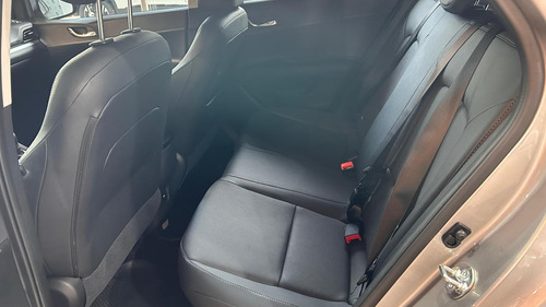 Hyundai HB20 1.6 Comfort Plus At