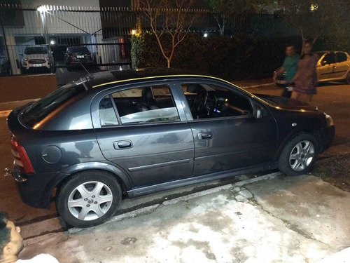 Chevrolet Astra 2007 2.0 Advantage Flex Power 5p