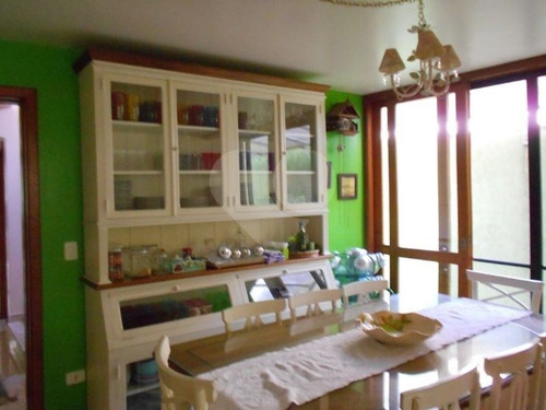 Excelente Casa No Morumbí - 345-im146036