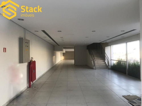 Imagem 4 de 10 de Locação De Prédio Comercial (ex Banco Itaú) Com 1.000 M² De No Centro Da Cidade De Jundiaí - Sl00075