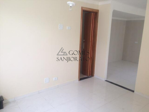 Imagem 5 de 16 de Sobrado Com 3 Dormitórios, 1 Suite, Sala, Cozinha E 2 Vagas Coberta Na Garagem, Em Santo André - Sp. - So00453 - 70091533