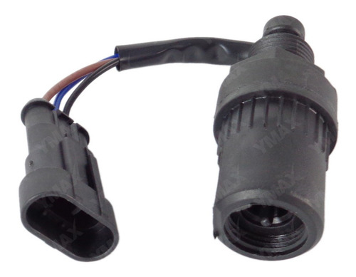 Sensor Velocidade Palio Uno Strada 2005 Ymax 45730