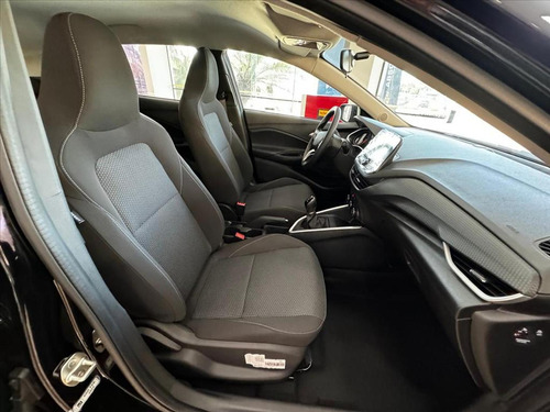 Chevrolet Onix 1.0 Lt 5p