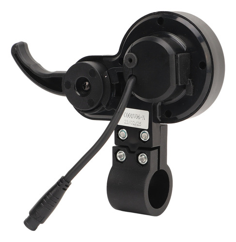 Panel De Pantalla Para Scooter Eléctrico, Eléctrico Impermea