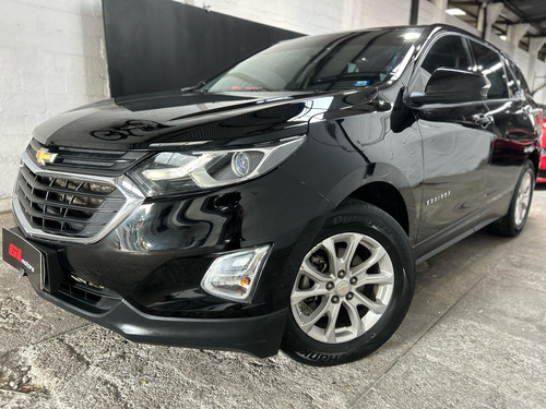 Chevrolet Equinox 1.5t Ls Fwd At