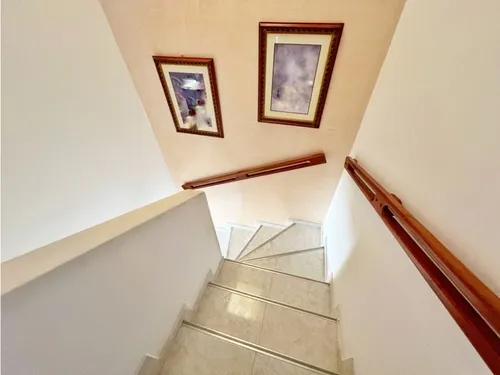 Venta Apartamento Duplex De 3 Alcobas En Conjunto Los Ejecutivos