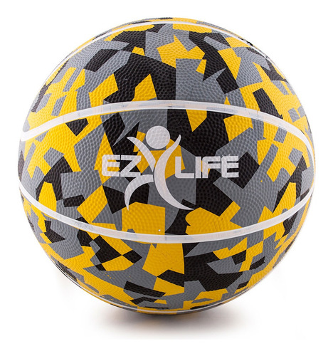 Pelota Lejopi Pelota Basquet N°7 Multicolor Surtido