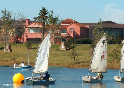 Imagen 30 de 30 de Alquiler Temporario Departamento 4 Amb -180mts2- La Reserva Cardales- Galeria Al Campo De Golf