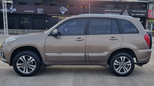 Chery Tiggo 3 1.6 3 Confort
