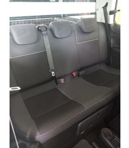 Imagem 4 de 10 de Volkswagen Saveiro Robust 1.6 Total Flex 8v Cd
