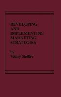 Libro Developing And Implementing Marketing Strategies - ...