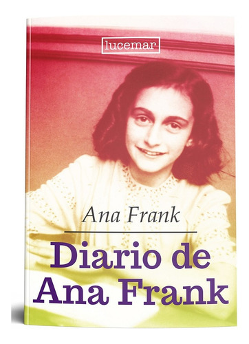 Libro - El Diario De Ana Frank