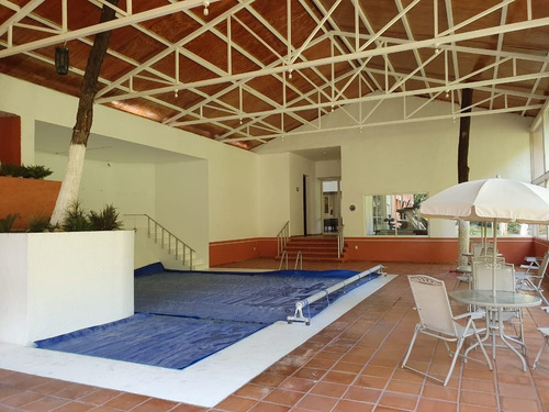 Imagen 3 de 13 de Departamento Venta En Interlomas