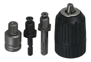 Mandril 14.4 Taladro Bauker | MercadoLibre 📦