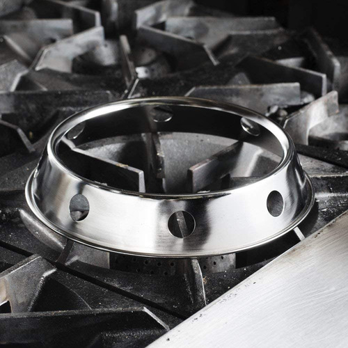 Soporte Universal Para Sartenes Para Sartén, Anillo Para Wok
