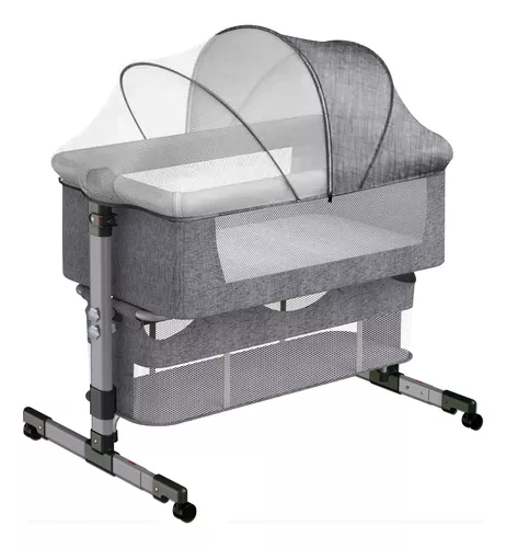 Cuna Para Bebe Recien Nacido Moises Portatil Cosas De Bebe Crib For Baby  Bassine