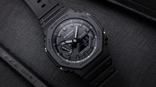 Casio ga 2100 1a1 cheap