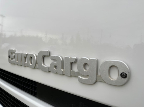 Iveco Euro Cargo 170e21 2006 Con Carrocería Playa Nqnmaq