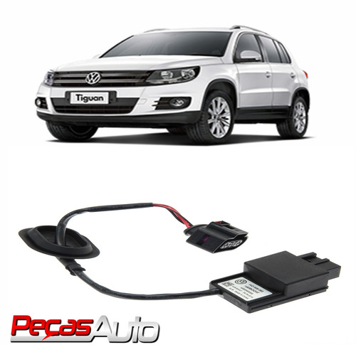 Relé Bomba Combustível Vw Tiguan 2.0 Tsi 2003-2010