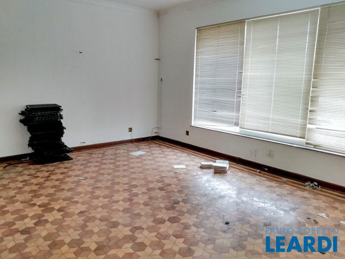 Imagem 2 de 13 de Comercial - Cambuci - Sp - 598842