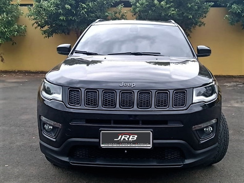 Imagem 6 de 8 de Jeep/compass
