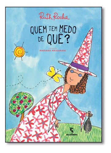 Quem Tem Medo De Quê?