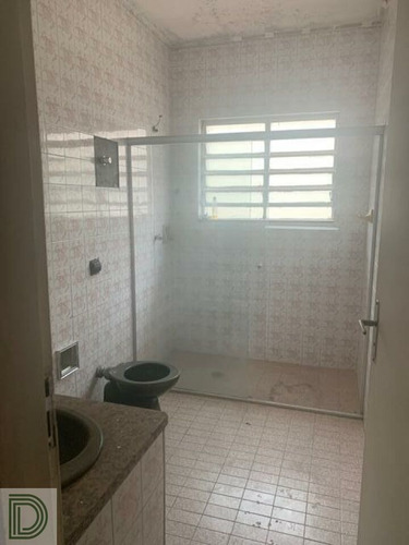 Imagem 7 de 10 de Casa Jardim Bonfiglioli Próximo A Usp E Ao Comércio - Di29361