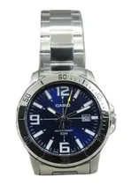 Comprar Relógio Masculino Casio Mtp-vd01d-2bvudf - Nota Fiscal E Gar