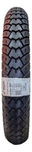 Pneu Traseiro Yamaha Fazer 150 90/90-18 Predator S/camara