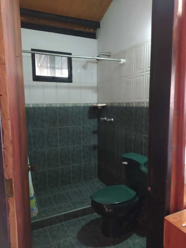 Imagen 5 de 7 de Vendo Casa 60m2 3h/1b/3p Playa Grande 5479