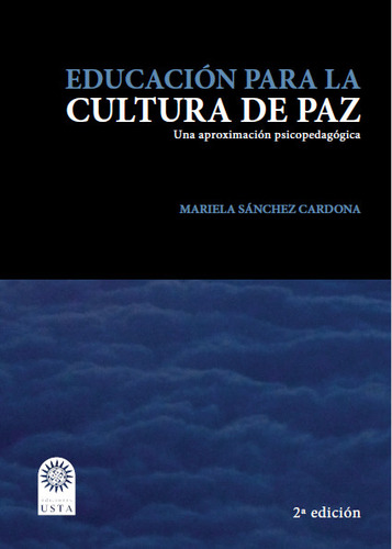 Educación Para La Cultura De Paz