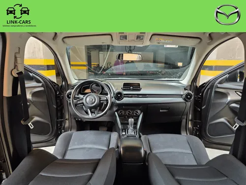 Mazda CX-3 2.0 Touring At