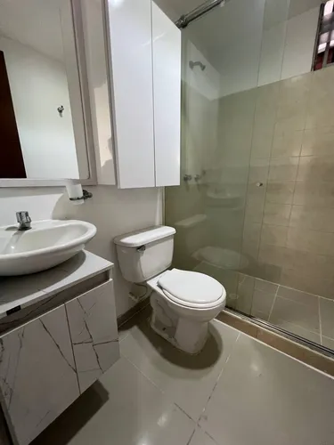 Apartamento En Conjunto Residencial Bosque Real, Valle Del Lili, Al Sur De Cali, Valle