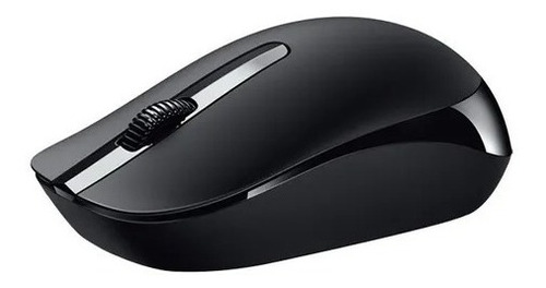Mouse Inalambrico Genius Nx-7007 Negro 1200dpi 2.4ghz Optico