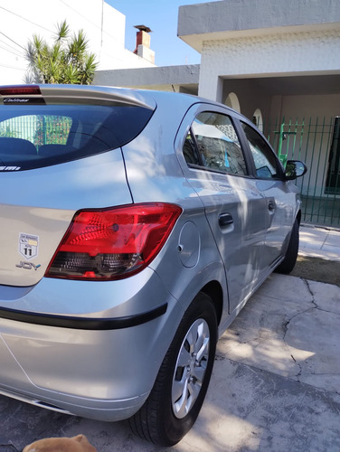 Chevrolet Onix 1.4 Joy Ls